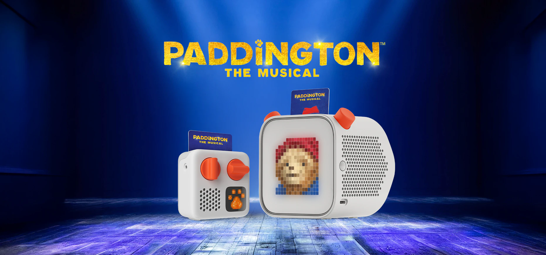 Welcome to the World of Audiotime