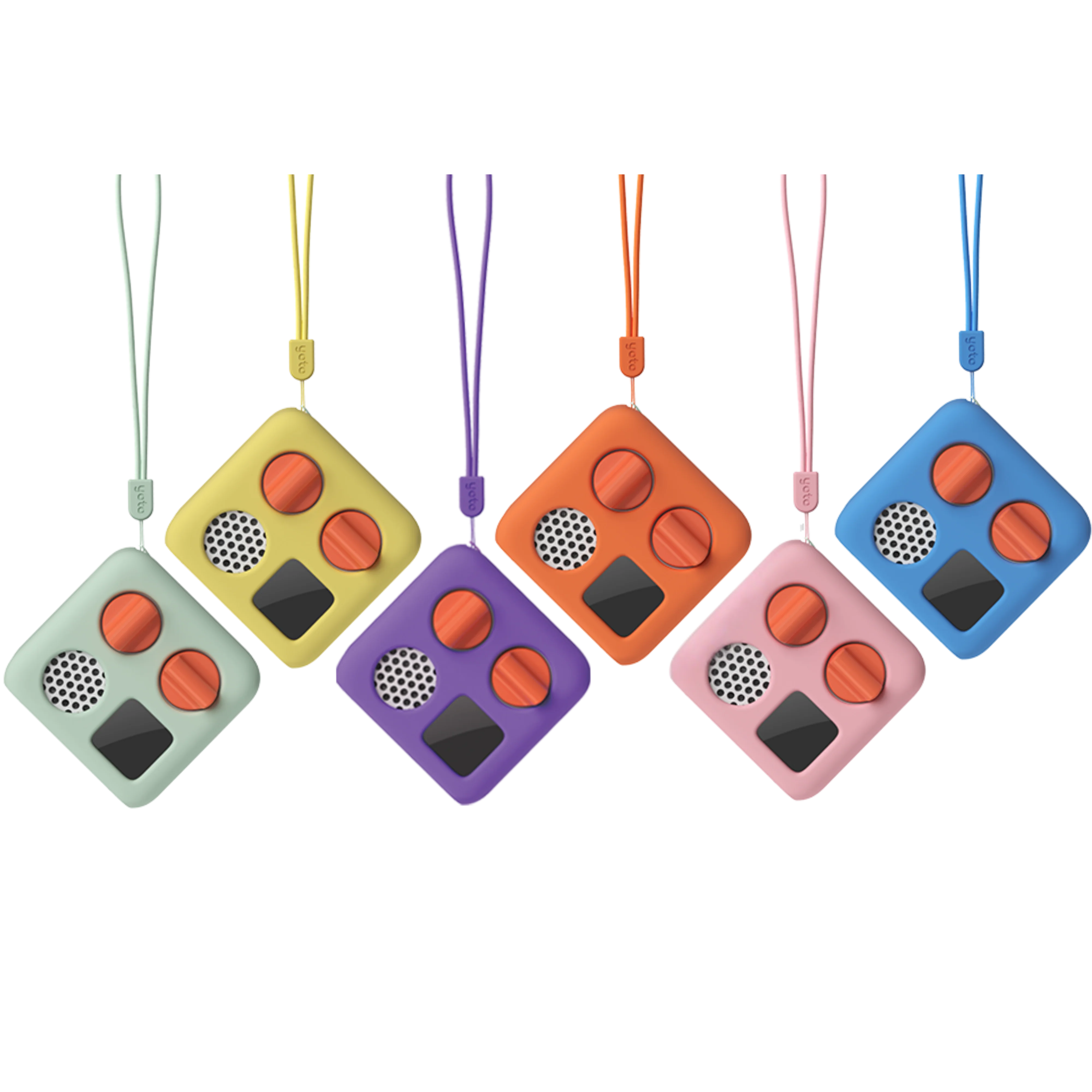 Yoto Mini Adventure Bundle - Image 4